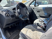 Chevrolet matiz 0.8i s, 2009 - afbeelding 27 van  27