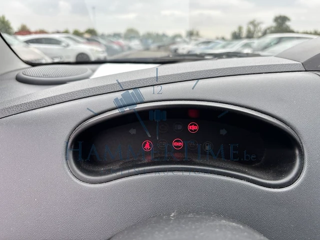 Chevrolet matiz 0.8i s, 2009 - afbeelding 5 van  36