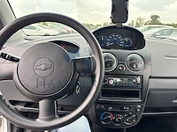 Chevrolet matiz 0.8i s, 2009 - afbeelding 7 van  36