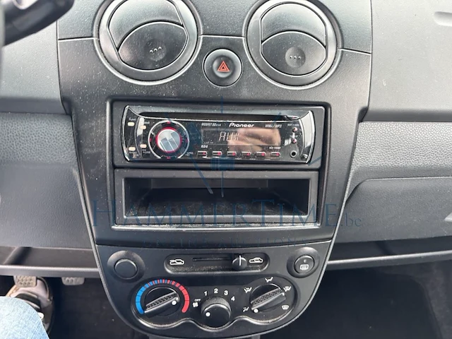 Chevrolet matiz 0.8i s, 2009 - afbeelding 8 van  36