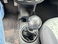 Chevrolet matiz 0.8i s, 2009 - afbeelding 9 van  36