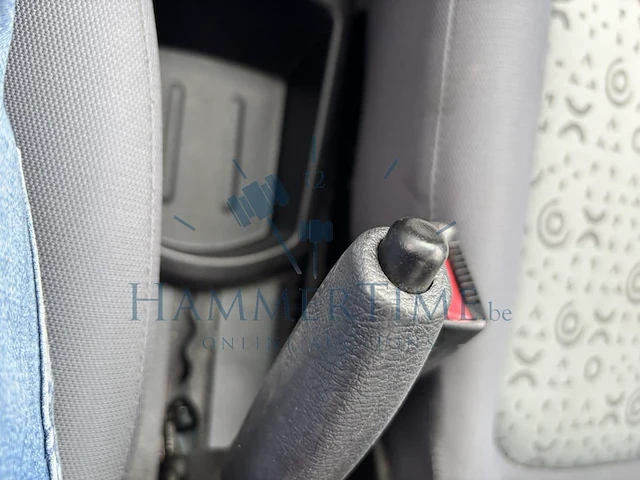 Chevrolet matiz 0.8i s, 2009 - afbeelding 10 van  36