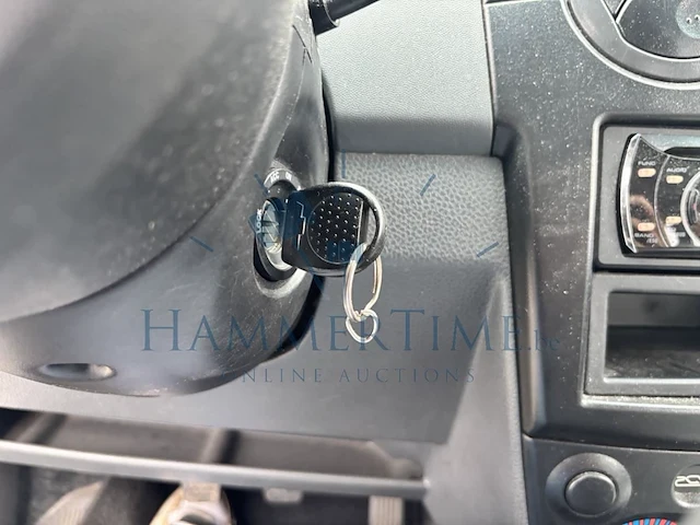 Chevrolet matiz 0.8i s, 2009 - afbeelding 11 van  36