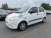 Chevrolet matiz 0.8i s, 2009