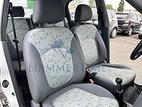 Chevrolet matiz 0.8i s, 2009 - afbeelding 17 van  36