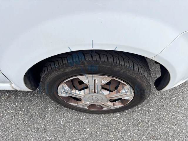 Chevrolet matiz 0.8i s, 2009 - afbeelding 18 van  36