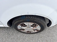 Chevrolet matiz 0.8i s, 2009 - afbeelding 18 van  36