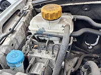 Chevrolet matiz 0.8i s, 2009 - afbeelding 21 van  36