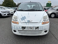 Chevrolet matiz 0.8i s, 2009 - afbeelding 12 van  36