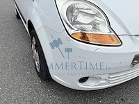 Chevrolet matiz 0.8i s, 2009 - afbeelding 25 van  36