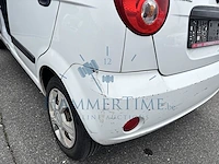 Chevrolet matiz 0.8i s, 2009 - afbeelding 29 van  36