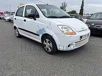 Chevrolet matiz 0.8i s, 2009 - afbeelding 23 van  36