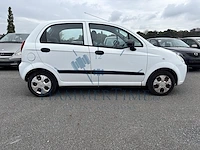 Chevrolet matiz 0.8i s, 2009 - afbeelding 31 van  36