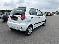 Chevrolet matiz 0.8i s, 2009 - afbeelding 32 van  36