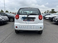 Chevrolet matiz 0.8i s, 2009 - afbeelding 33 van  36