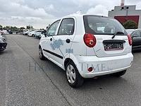 Chevrolet matiz 0.8i s, 2009 - afbeelding 34 van  36