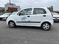 Chevrolet matiz 0.8i s, 2009 - afbeelding 35 van  36