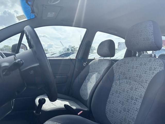 Chevrolet matiz 0.8i s,2008 - afbeelding 2 van  30