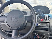 Chevrolet matiz 0.8i s,2008 - afbeelding 5 van  30