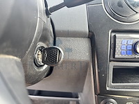 Chevrolet matiz 0.8i s,2008 - afbeelding 9 van  30
