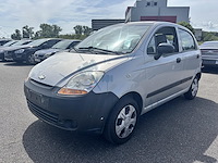 Chevrolet matiz 0.8i s,2008