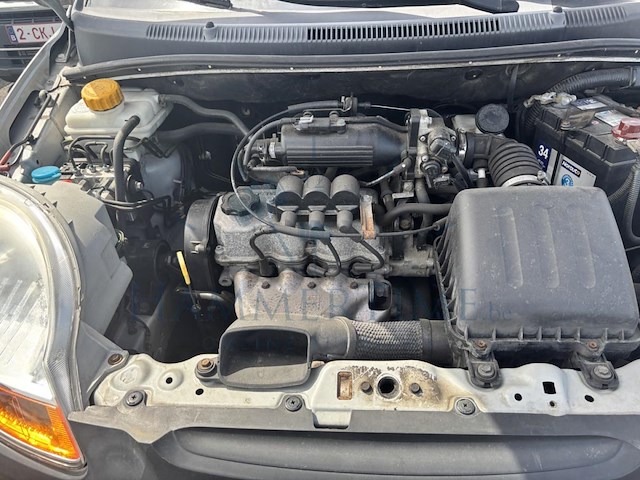 Chevrolet matiz 0.8i s,2008 - afbeelding 16 van  30