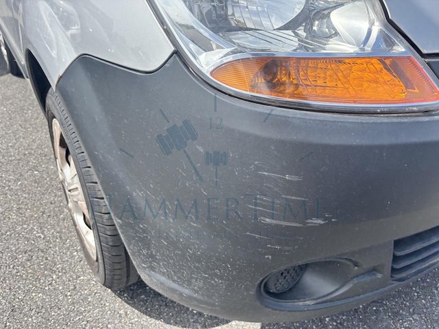 Chevrolet matiz 0.8i s,2008 - afbeelding 19 van  30