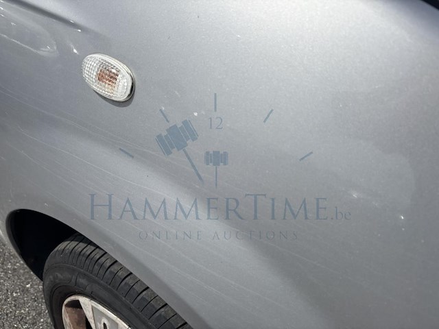 Chevrolet matiz 0.8i s,2008 - afbeelding 20 van  30