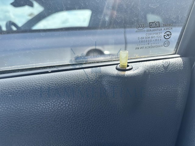 Chevrolet matiz 0.8i s,2008 - afbeelding 22 van  30