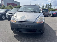 Chevrolet matiz 0.8i s,2008 - afbeelding 12 van  30