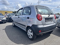 Chevrolet matiz 0.8i s,2008 - afbeelding 28 van  30