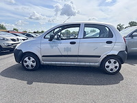 Chevrolet matiz 0.8i s,2008 - afbeelding 29 van  30