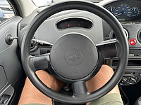 Chevrolet matiz 1.0i se,2007 - afbeelding 2 van  26