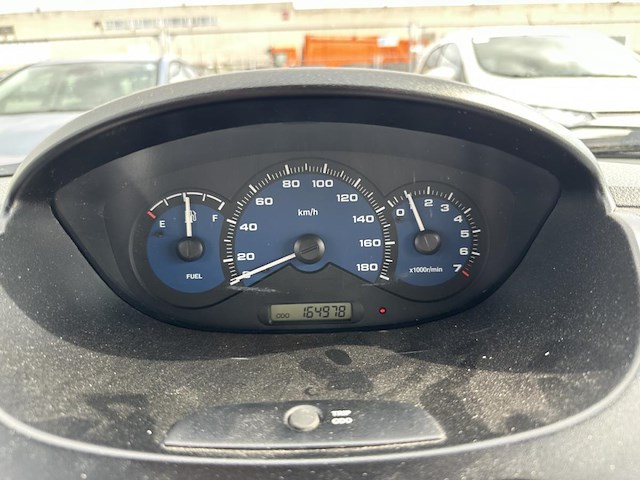 Chevrolet matiz 1.0i se,2007 - afbeelding 4 van  26