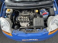 Chevrolet matiz 1.0i se,2007 - afbeelding 9 van  26