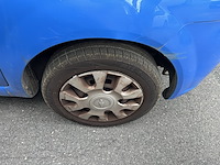 Chevrolet matiz 1.0i se,2007 - afbeelding 11 van  26
