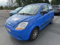 Chevrolet matiz 1.0i se,2007