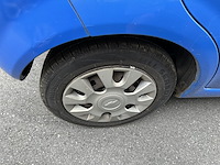 Chevrolet matiz 1.0i se,2007 - afbeelding 14 van  26