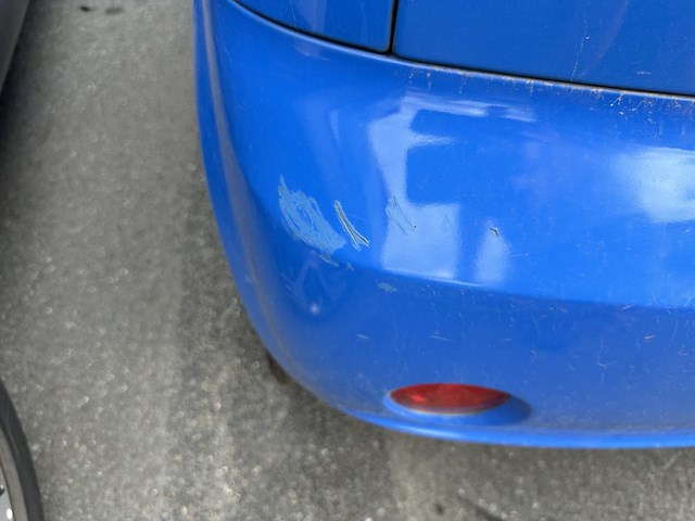Chevrolet matiz 1.0i se,2007 - afbeelding 16 van  26