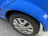 Chevrolet matiz 1.0i se,2007 - afbeelding 17 van  26