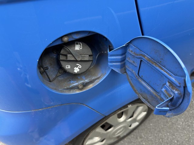 Chevrolet matiz 1.0i se,2007 - afbeelding 18 van  26