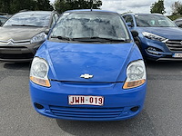 Chevrolet matiz 1.0i se,2007 - afbeelding 12 van  26