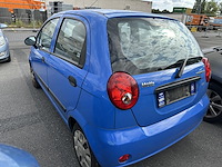 Chevrolet matiz 1.0i se,2007 - afbeelding 23 van  26