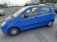 Chevrolet matiz 1.0i se,2007 - afbeelding 24 van  26