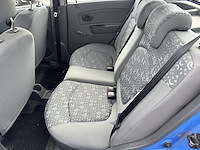 Chevrolet matiz 1.0i se,2007 - afbeelding 26 van  26