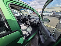 Chevrolet matiz 1.0i sx, 2008 - afbeelding 13 van  37