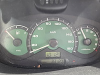 Chevrolet matiz 1.0i sx, 2008 - afbeelding 19 van  37