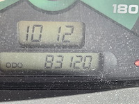 Chevrolet matiz 1.0i sx, 2008 - afbeelding 20 van  37