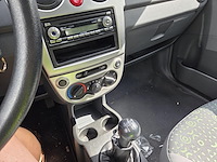 Chevrolet matiz 1.0i sx, 2008 - afbeelding 21 van  37