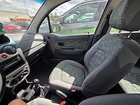 Chevrolet matiz 1.0i sx, 2008 - afbeelding 22 van  37